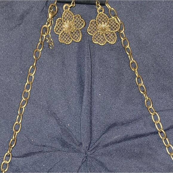 METAL LACE - Picture 2 of 2